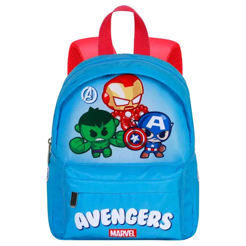 Marvel Avengers backpack 27cm Nerdscape