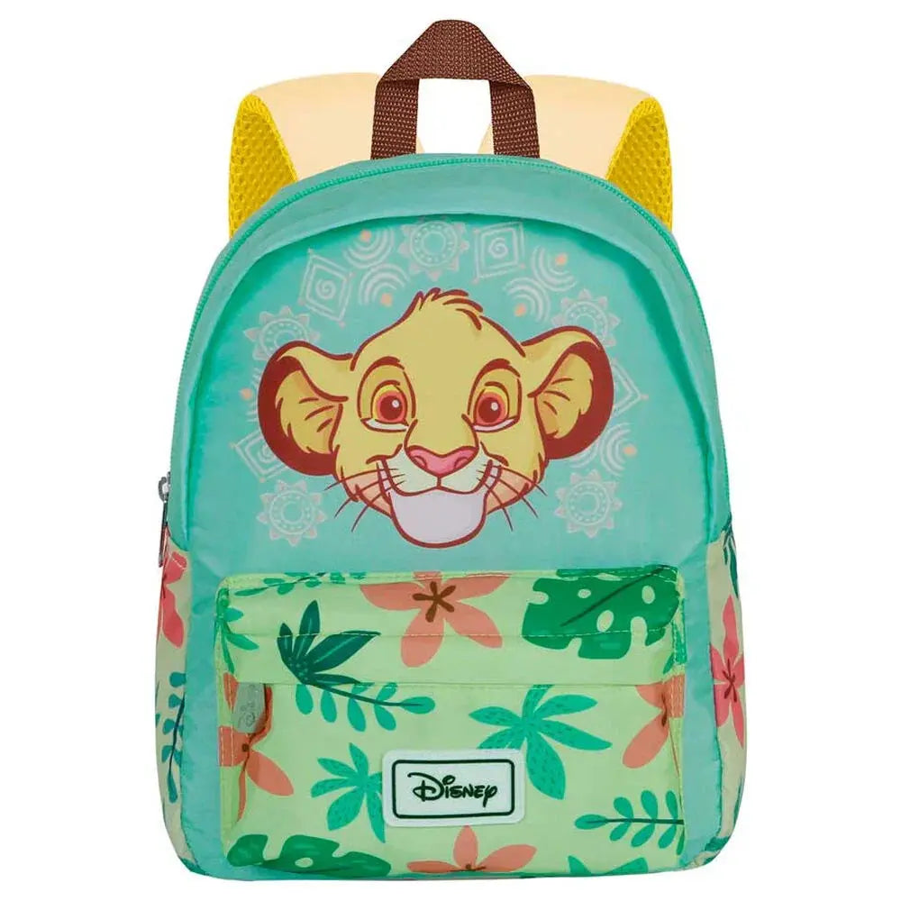 Disney The Lion King backpack 27cm Nerdscape