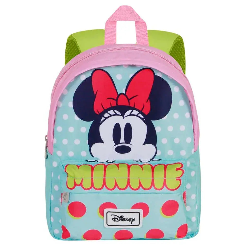 Disney Minnie backpack 27cm Nerdscape