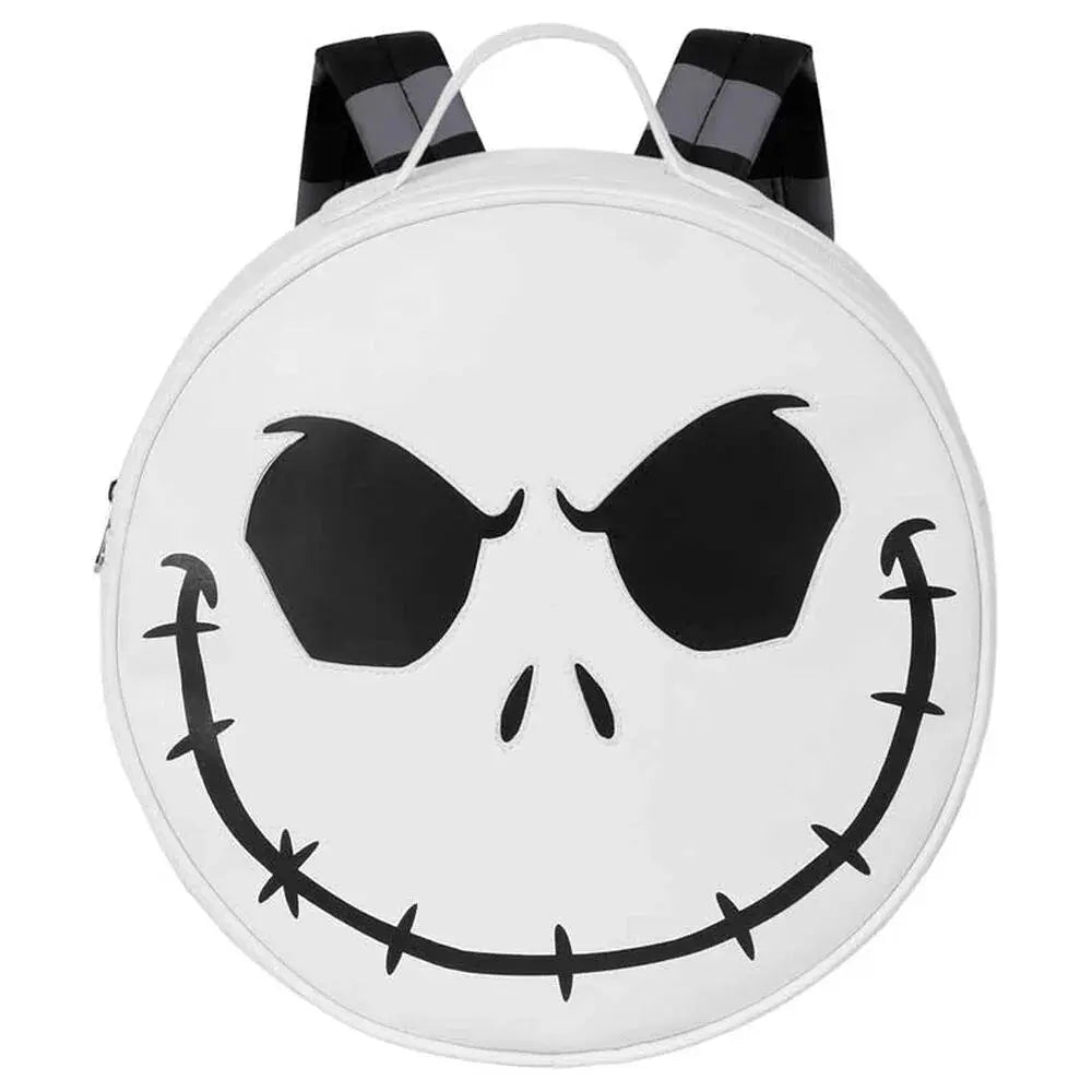 Disney Nightmare Before Christmas Jack backpack Nerdscape