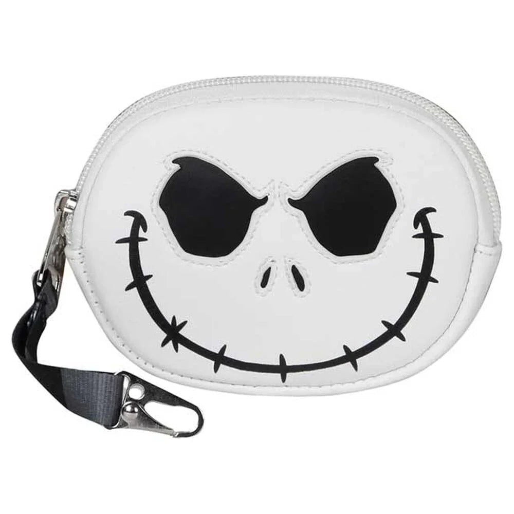 Disney Nightmare Before Christmas Jack purse Nerdscape