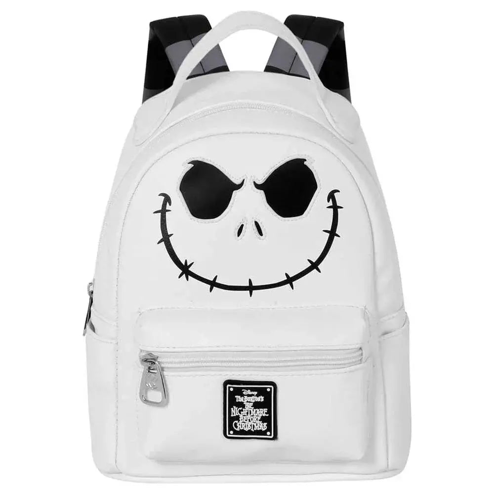 Disney Nightmare Before Christmas Jack backpack 25cm Nerdscape