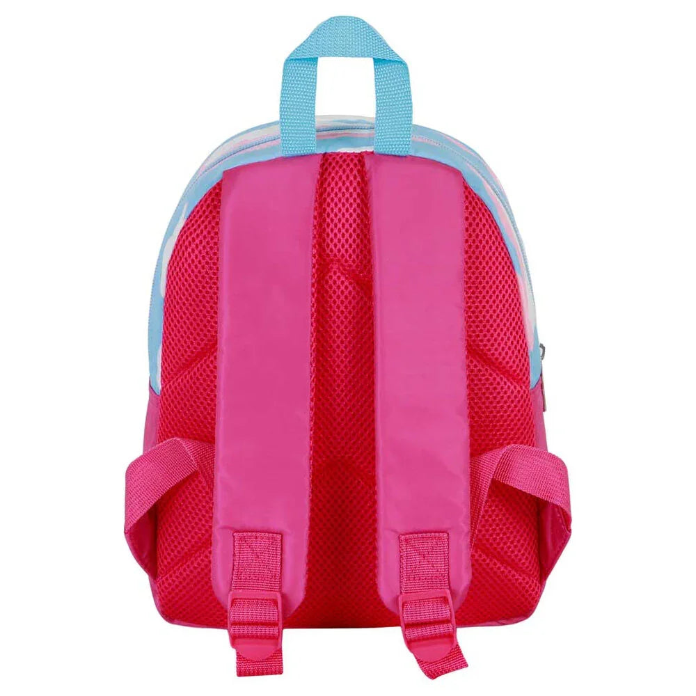 Paw Patrol Skye backpack 27cm Nerdscape