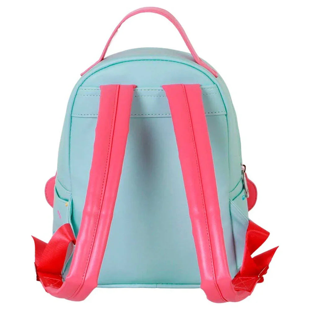 Disney Stitch Candy backpack 25cm Nerdscape