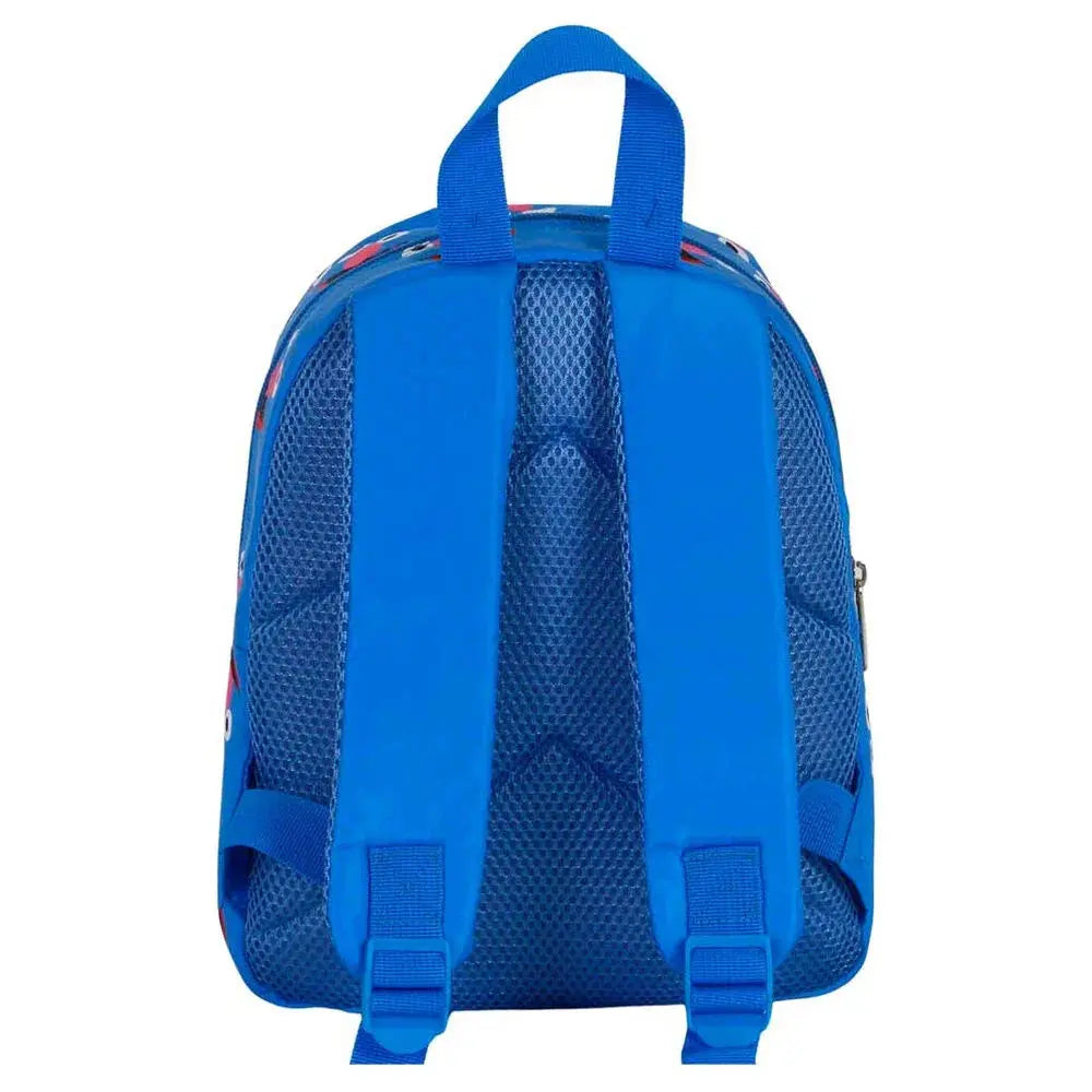 Sesame Street Coco backpack 27cm Nerdscape