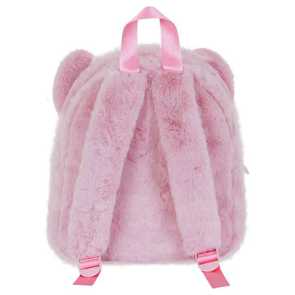 Disney Stitch Disney Angel Heart plush backpack Nerdscape