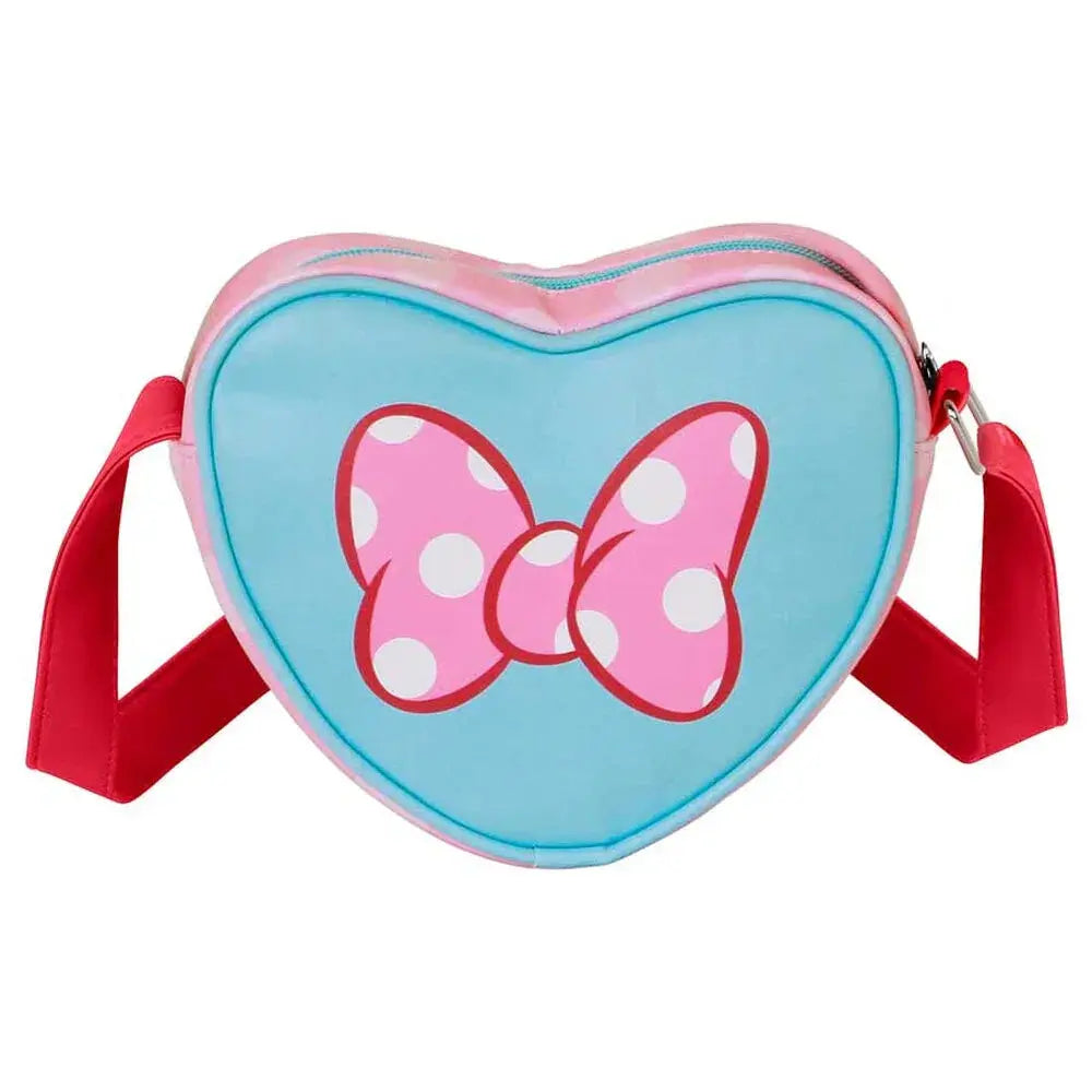Disney Minnie Ribbon bag Nerdscape