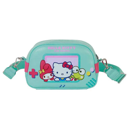 Hello Kitty and Friends Video game bag Nerdscape