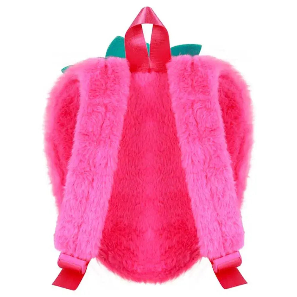 Hello Kitty and Friends My Melody Strawberry backpack Nerdscape