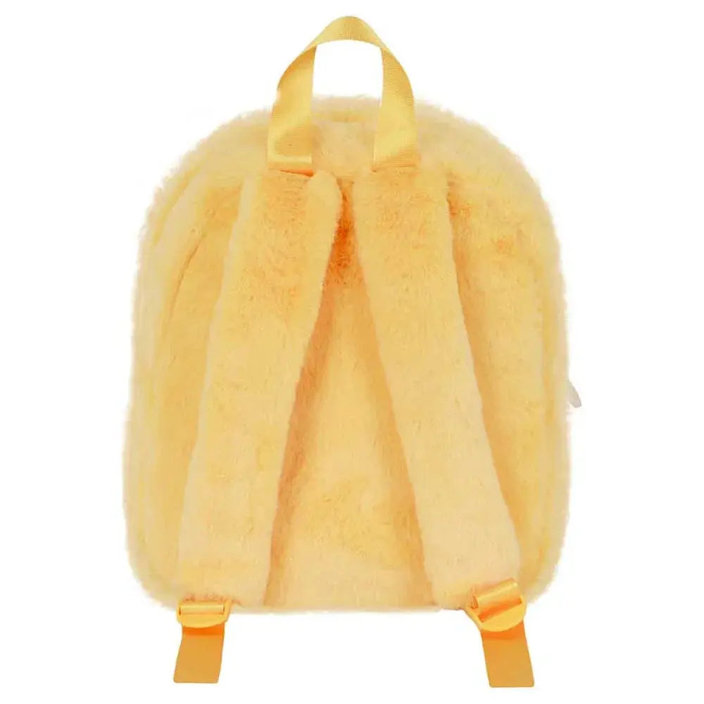 Disney The Lion King Simba plush backpack Nerdscape