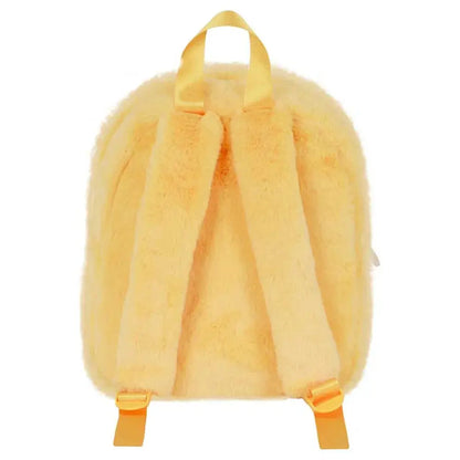 Disney The Lion King Simba plush backpack Nerdscape