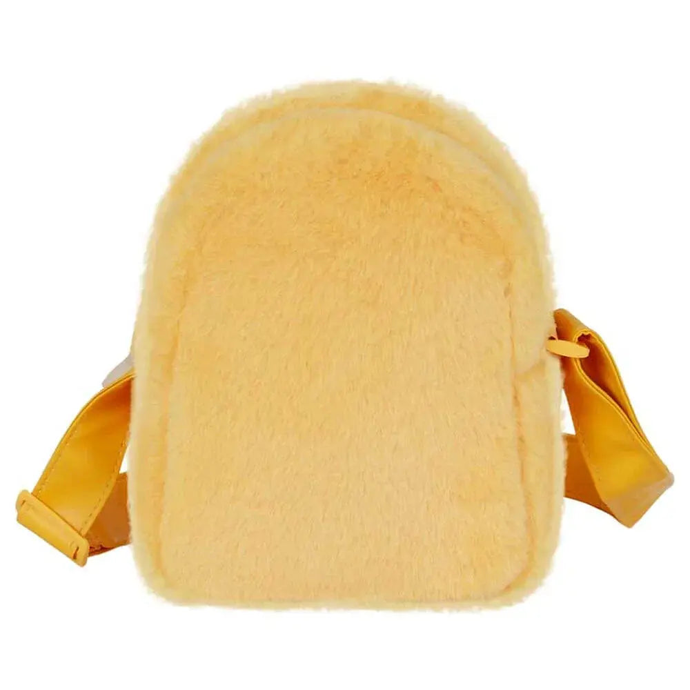 Disney The Lion King Simba plush bag Nerdscape