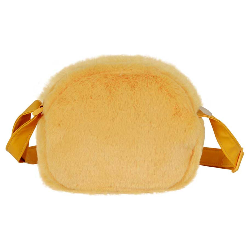 Disney The Lion King Simba plush bag Nerdscape