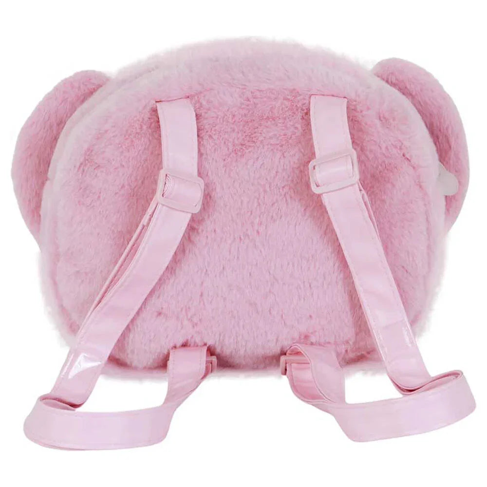 Disney Stitch Disney Angel Heart plush Backpack bag Nerdscape