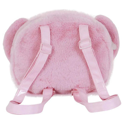 Disney Stitch Disney Angel Heart plush Backpack bag Nerdscape