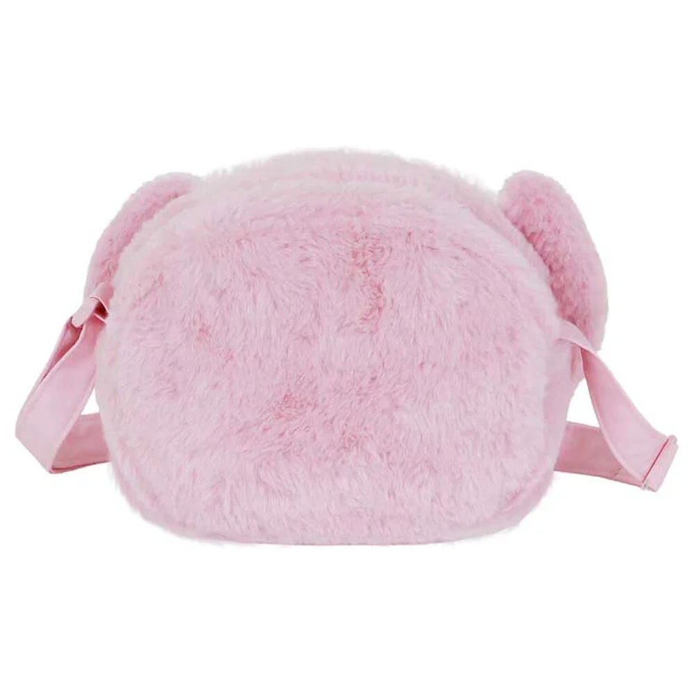 Disney Stitch Disney Angel Heart plush bag Nerdscape