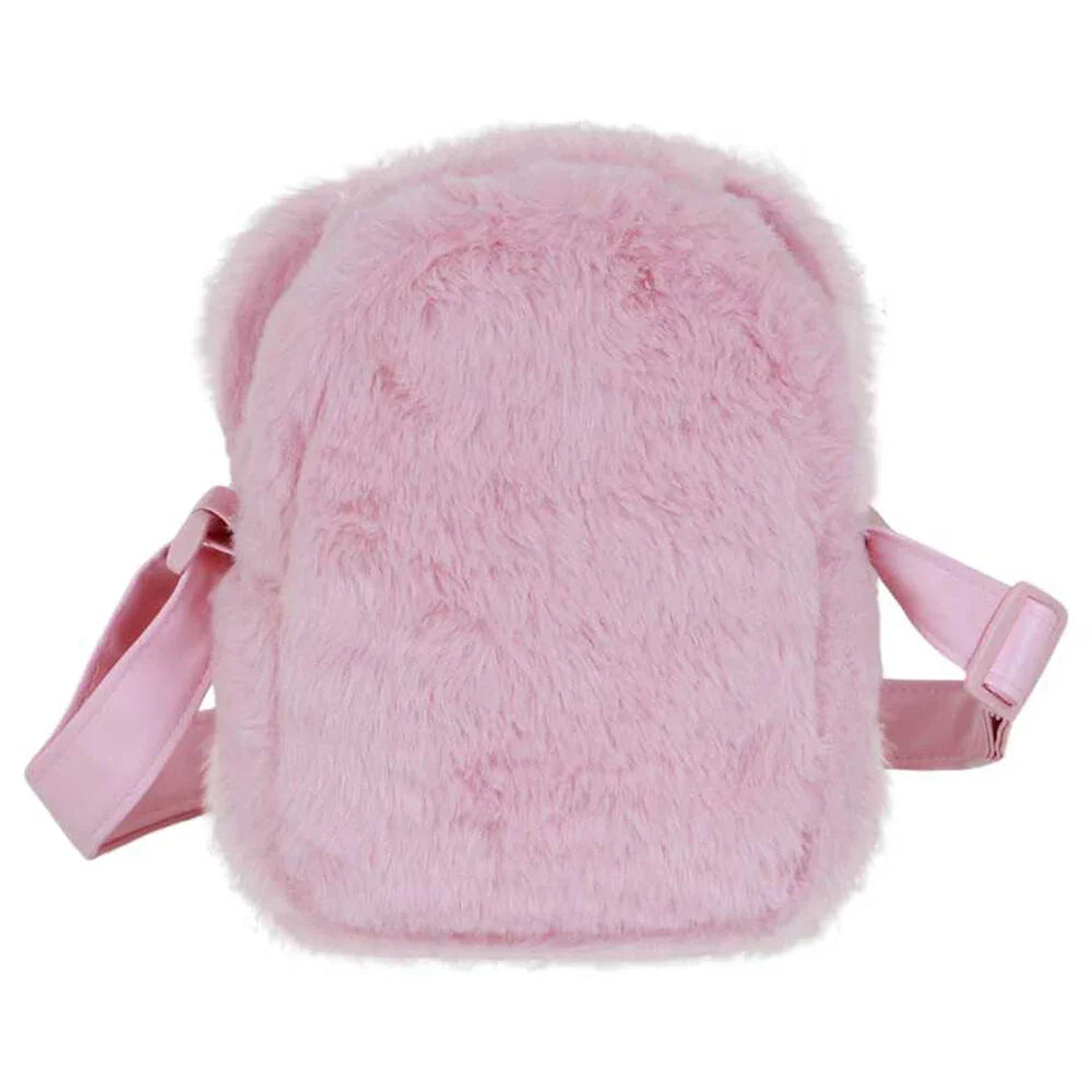 Disney Stitch Disney Angel Heart plush bag Nerdscape