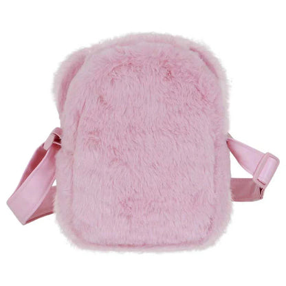 Disney Stitch Disney Angel Heart plush bag Nerdscape