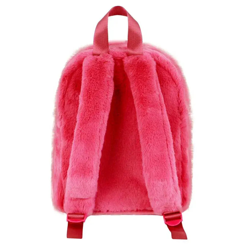 Disney Pixar Toy Story Lotso Strawberry plush backpack Nerdscape