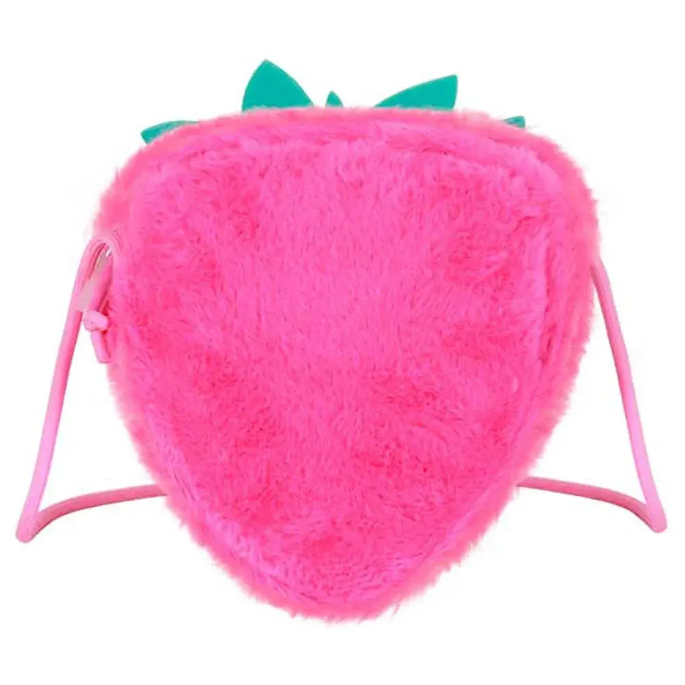 Hello Kitty and Friends My Melody Strawberry bag Nerdscape