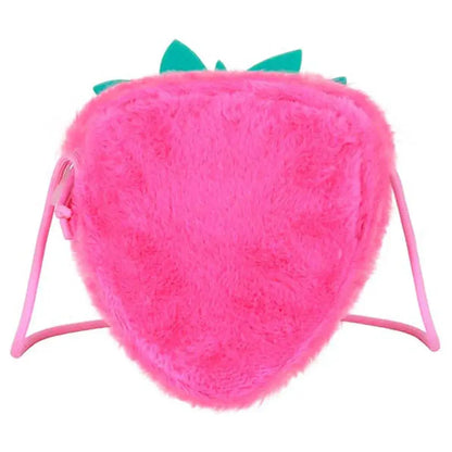 Hello Kitty and Friends My Melody Strawberry bag Nerdscape