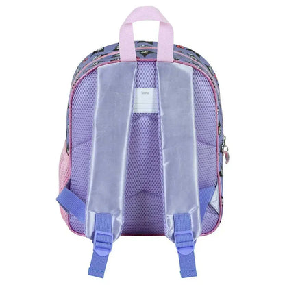 Hello Kitty and Friends Kuromi Rebel 3D backpack 30cm Nerdscape