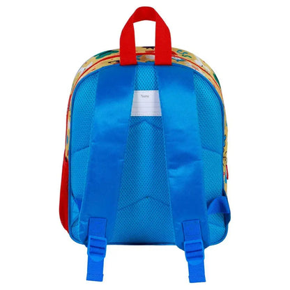 Disney Mickey 3D backpack 30cm Nerdscape