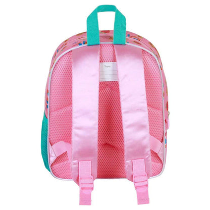 Paw Patrol Happy 3D backpack 30cm Nerdscape
