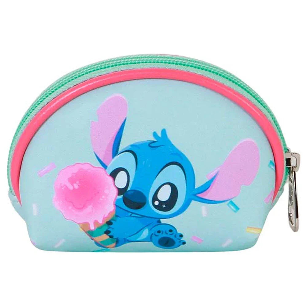 Disney Stitch Candy purse Nerdscape