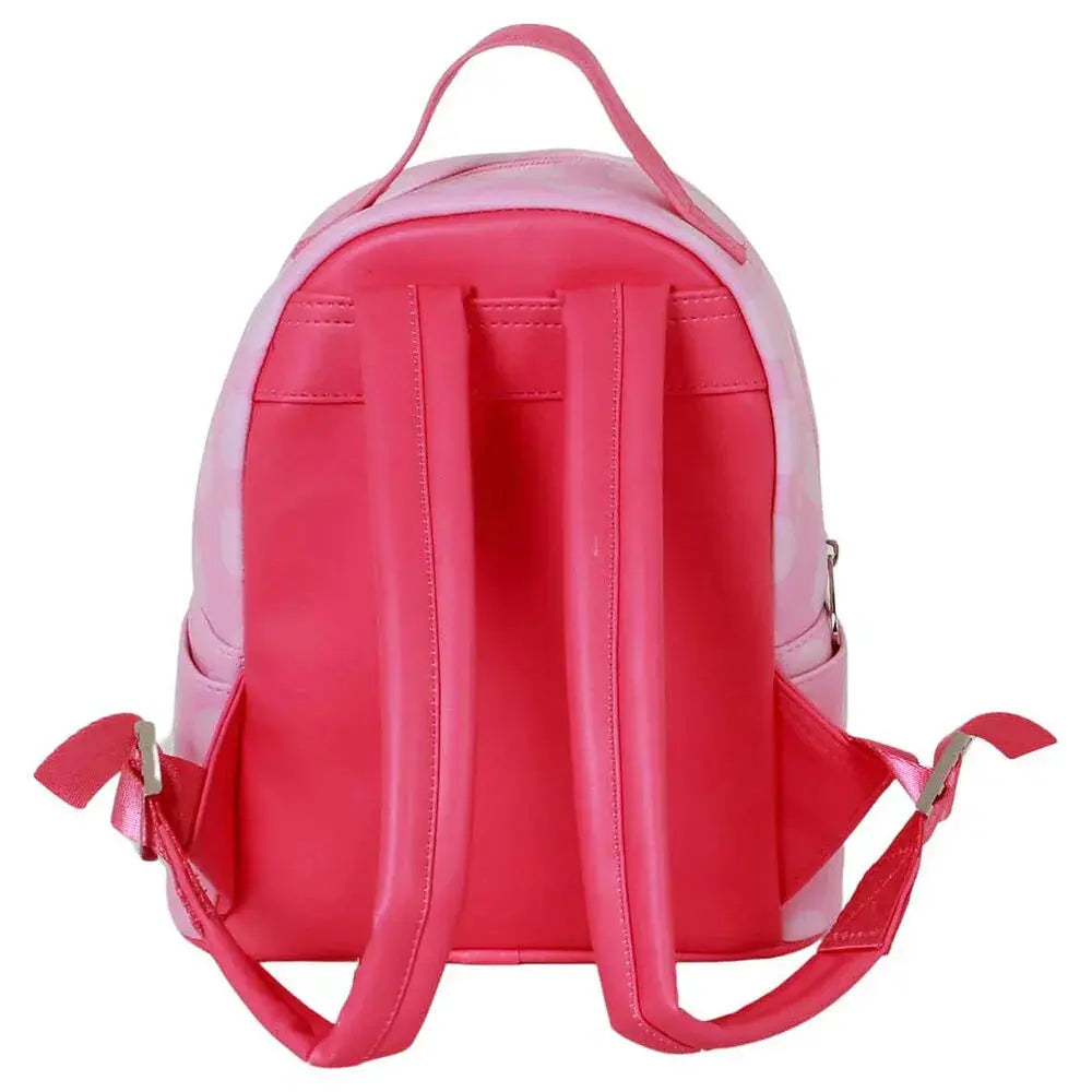 Hello Kitty Motorbike backpack 25cm Nerdscape