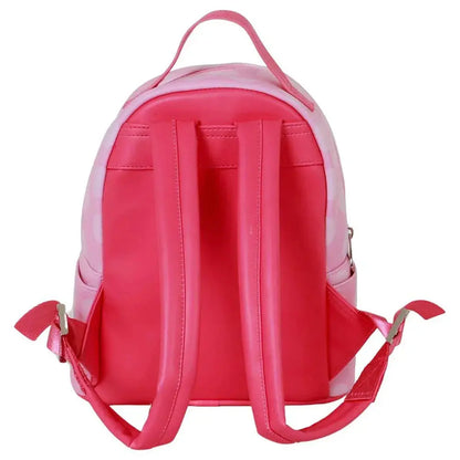 Hello Kitty Motorbike backpack 25cm Nerdscape