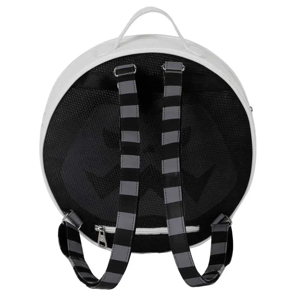 Disney Nightmare Before Christmas Jack backpack Nerdscape