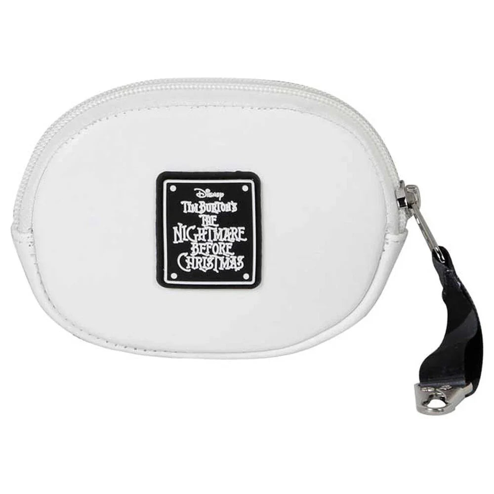 Disney Nightmare Before Christmas Jack purse Nerdscape