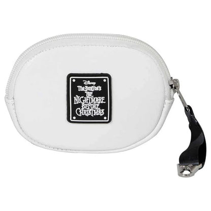 Disney Nightmare Before Christmas Jack purse Nerdscape