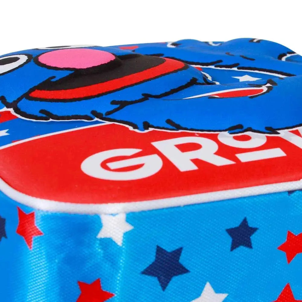 Sesame Street Coco backpack 27cm Nerdscape