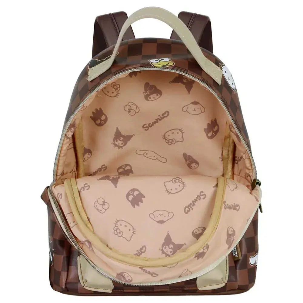 Hello Kitty and Friends backpack 25cm Nerdscape