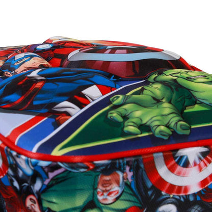 Marvel Avengers Battle 3D backpack 30cm Nerdscape