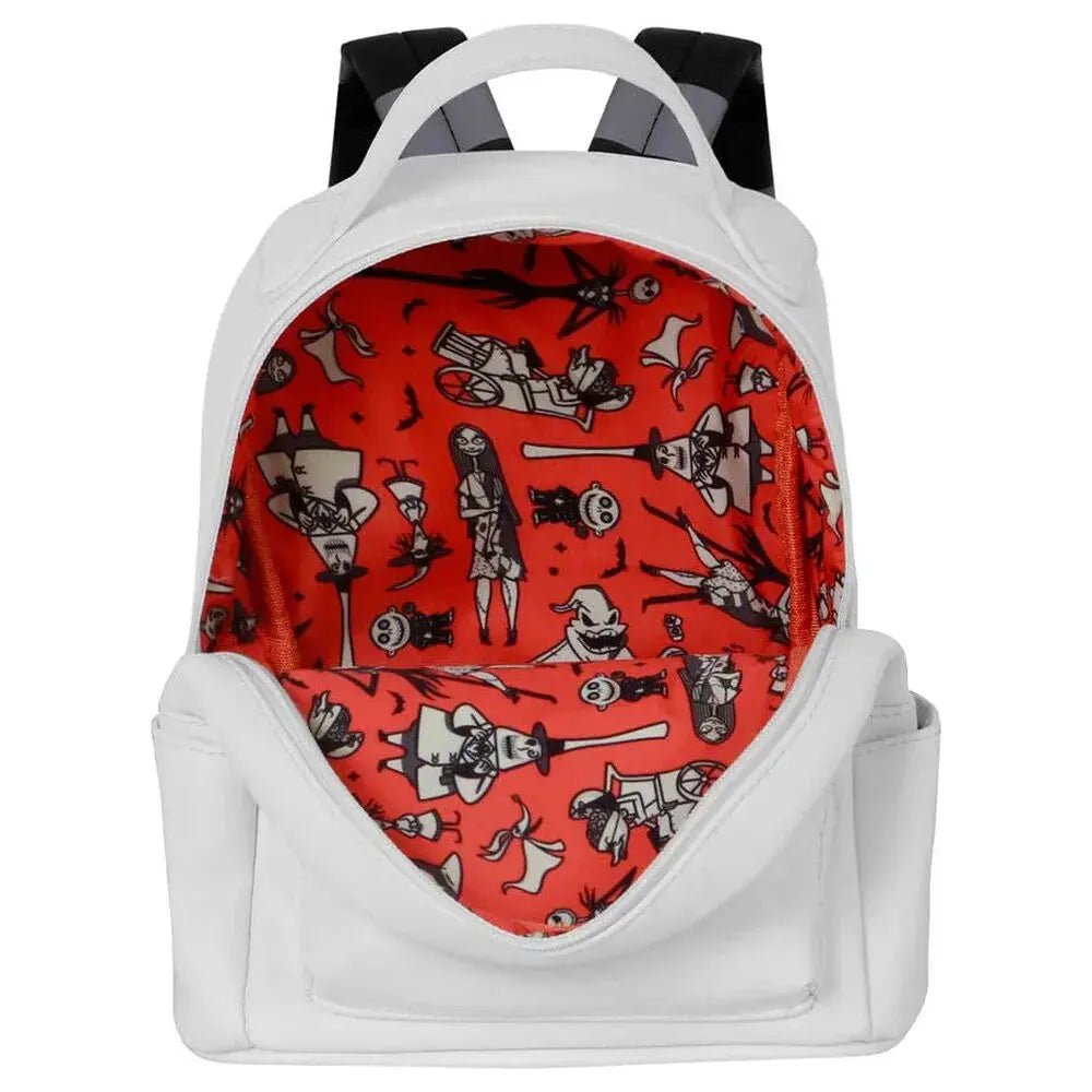 Disney Nightmare Before Christmas Jack backpack 25cm Nerdscape