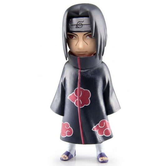 Funko Pop! Itachi Naruto Shippuden - Figura da Collezione Nerdscape