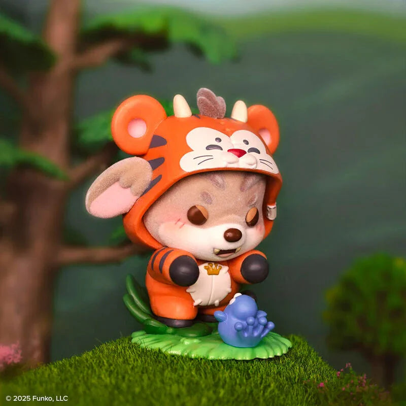 Kiguzoomies assorted Blind Box figure Nerdscape
