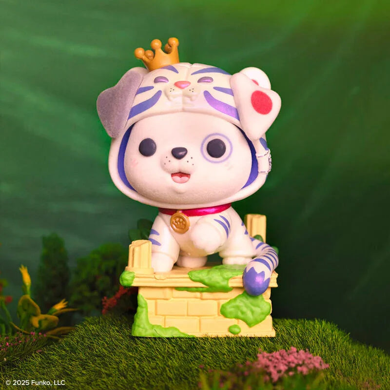 Kiguzoomies assorted Blind Box figure Nerdscape