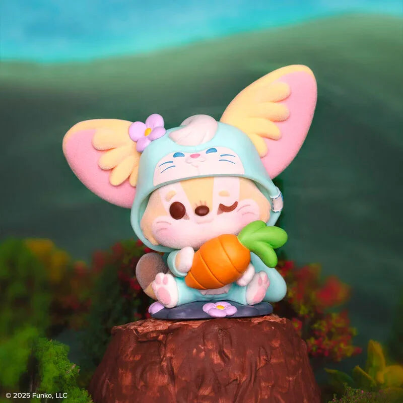 Kiguzoomies assorted Blind Box figure Nerdscape