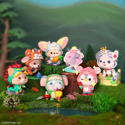 Kiguzoomies assorted Blind Box figure Nerdscape