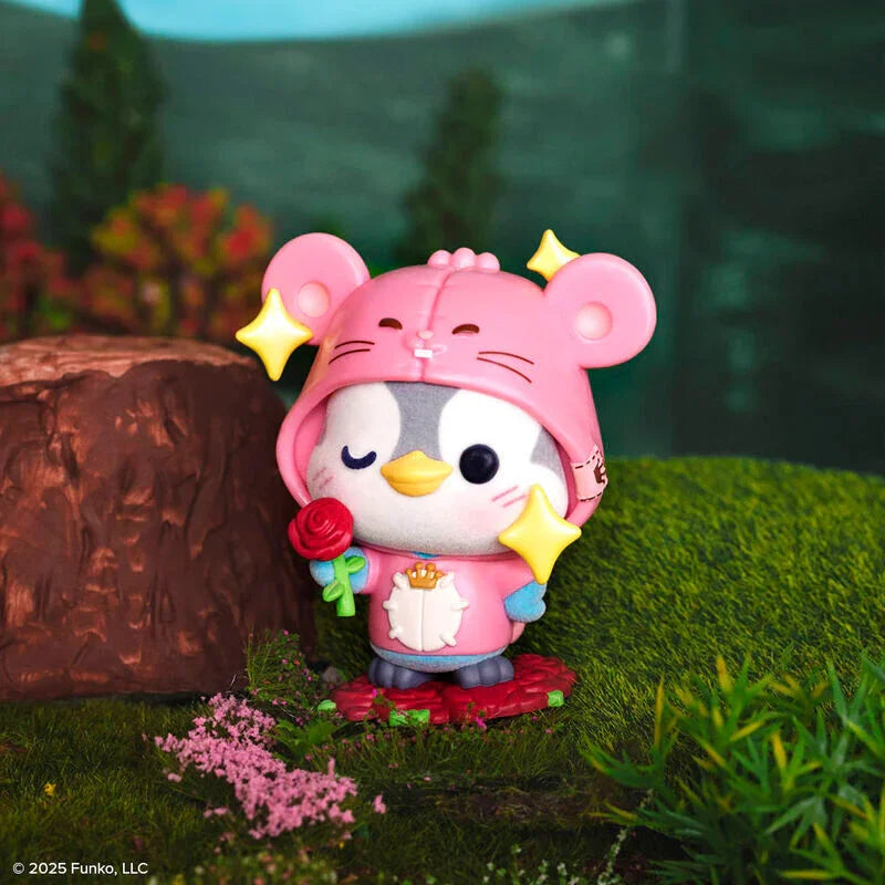Kiguzoomies assorted Blind Box figure Nerdscape