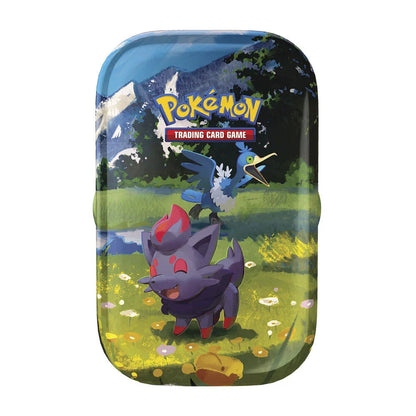 Pokemon TCG Ascended Heroes Mini Tin Card Game English - Nerdscape Nerdscape
