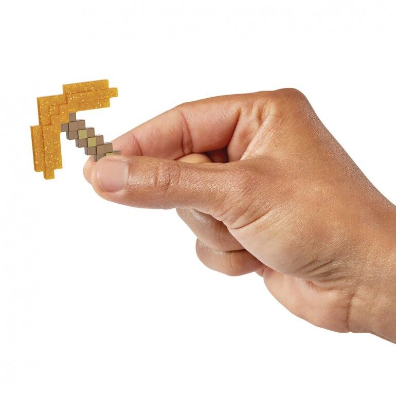 Minecraft Miniverse Make It Mini Bustina Sorpresa - Nerdscape Nerdscape