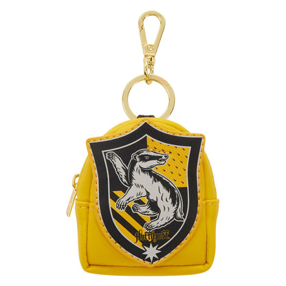 Loungefly Harry Potter Mini Backpack Keychain Figura da Collezione - Nerdscape Nerdscape