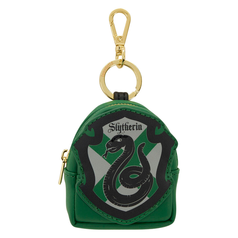 Loungefly Harry Potter Mini Backpack Keychain Figura da Collezione - Nerdscape Nerdscape