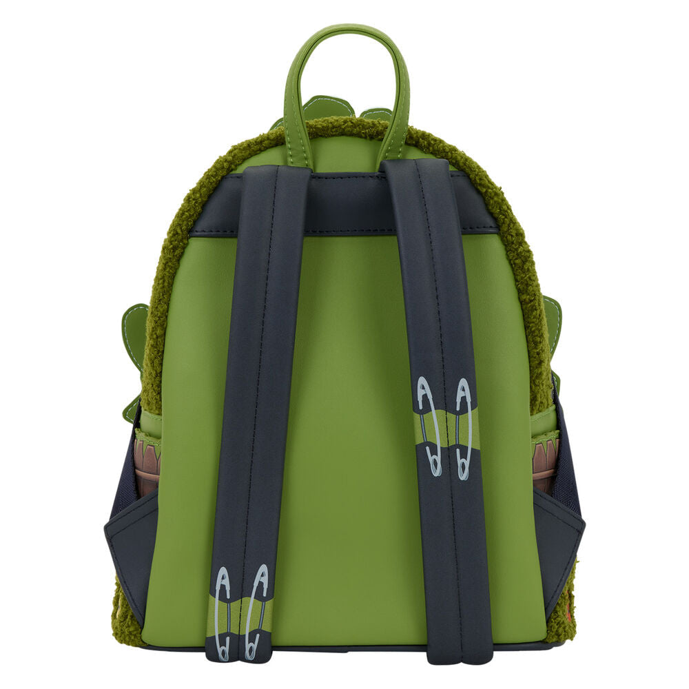 Loungefly Edward Scissorhands backpack 26cm Nerdscape
