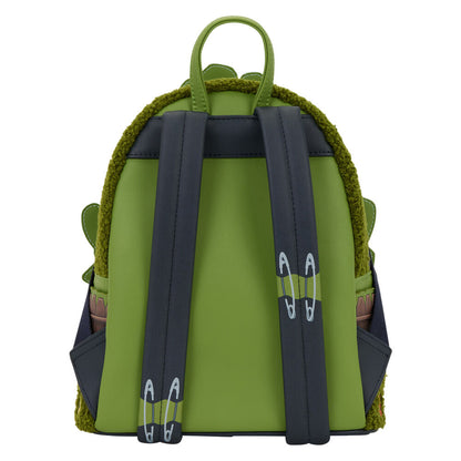 Loungefly Edward Scissorhands backpack 26cm Nerdscape